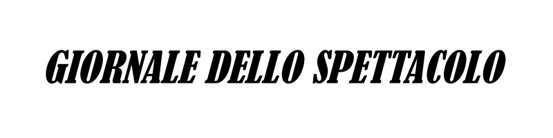 il giornale dello spettacolo